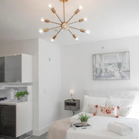 Hotel Boutique 18